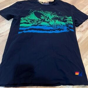 AVIATOR NATION UNISEX SURFER TEE